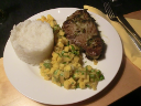 Lecker Freßchen